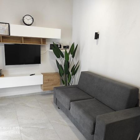 Nap'Poggio Appartment Naples Luaran gambar