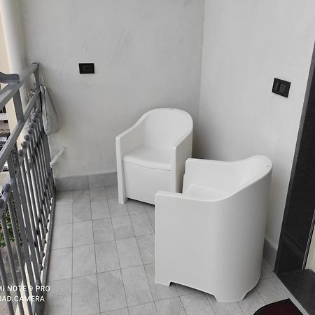 Nap'Poggio Appartment Naples Luaran gambar