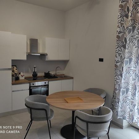 Nap'Poggio Appartment Naples Luaran gambar
