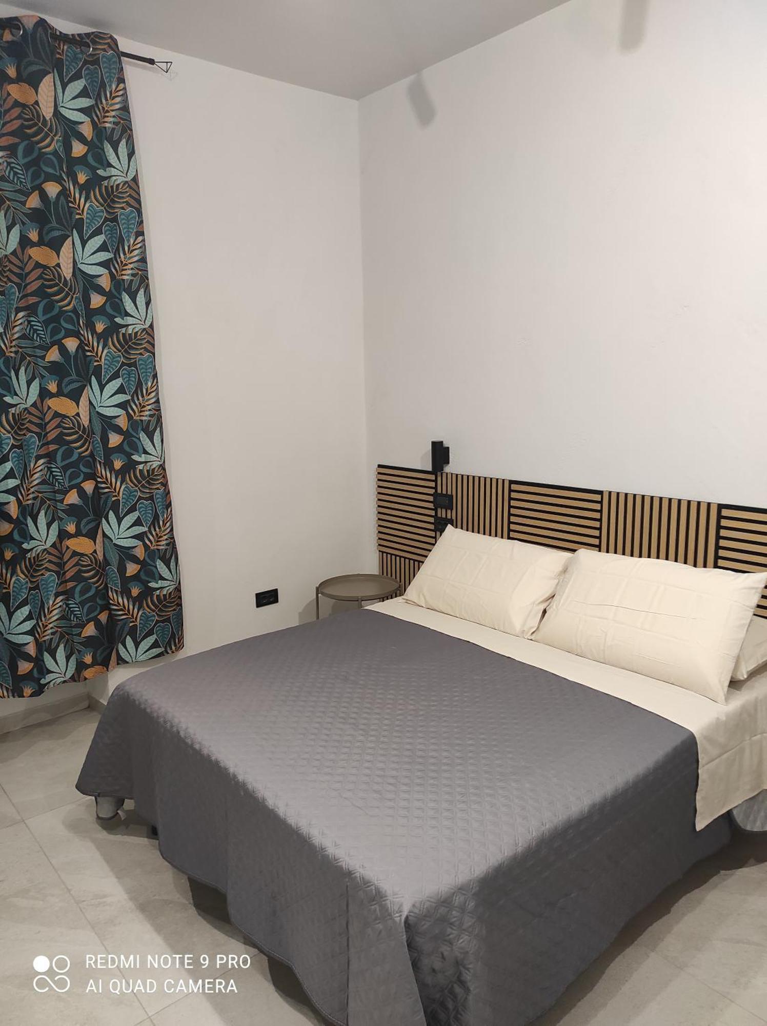 Nap'Poggio Appartment Naples Luaran gambar