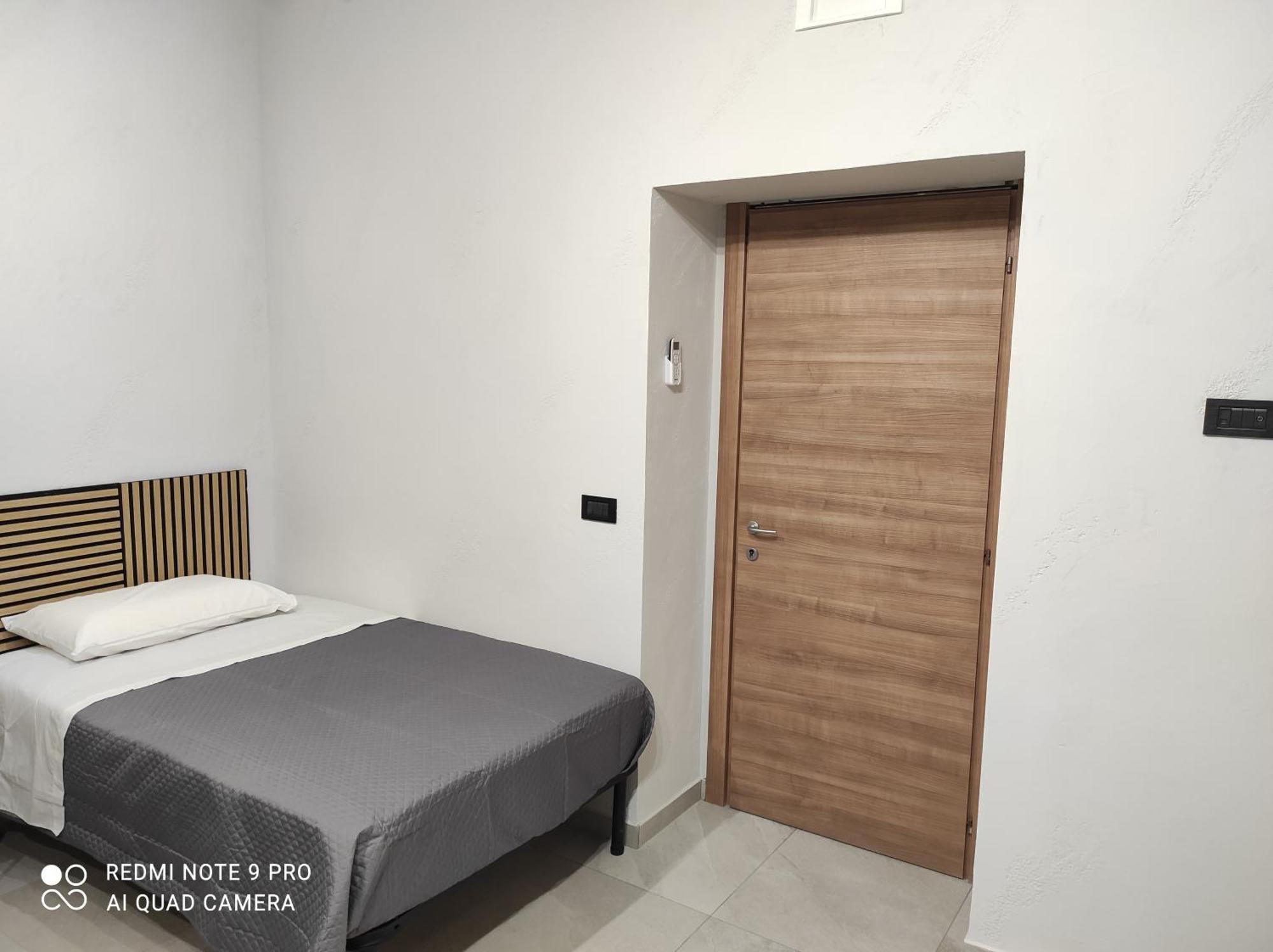 Nap'Poggio Appartment Naples Luaran gambar