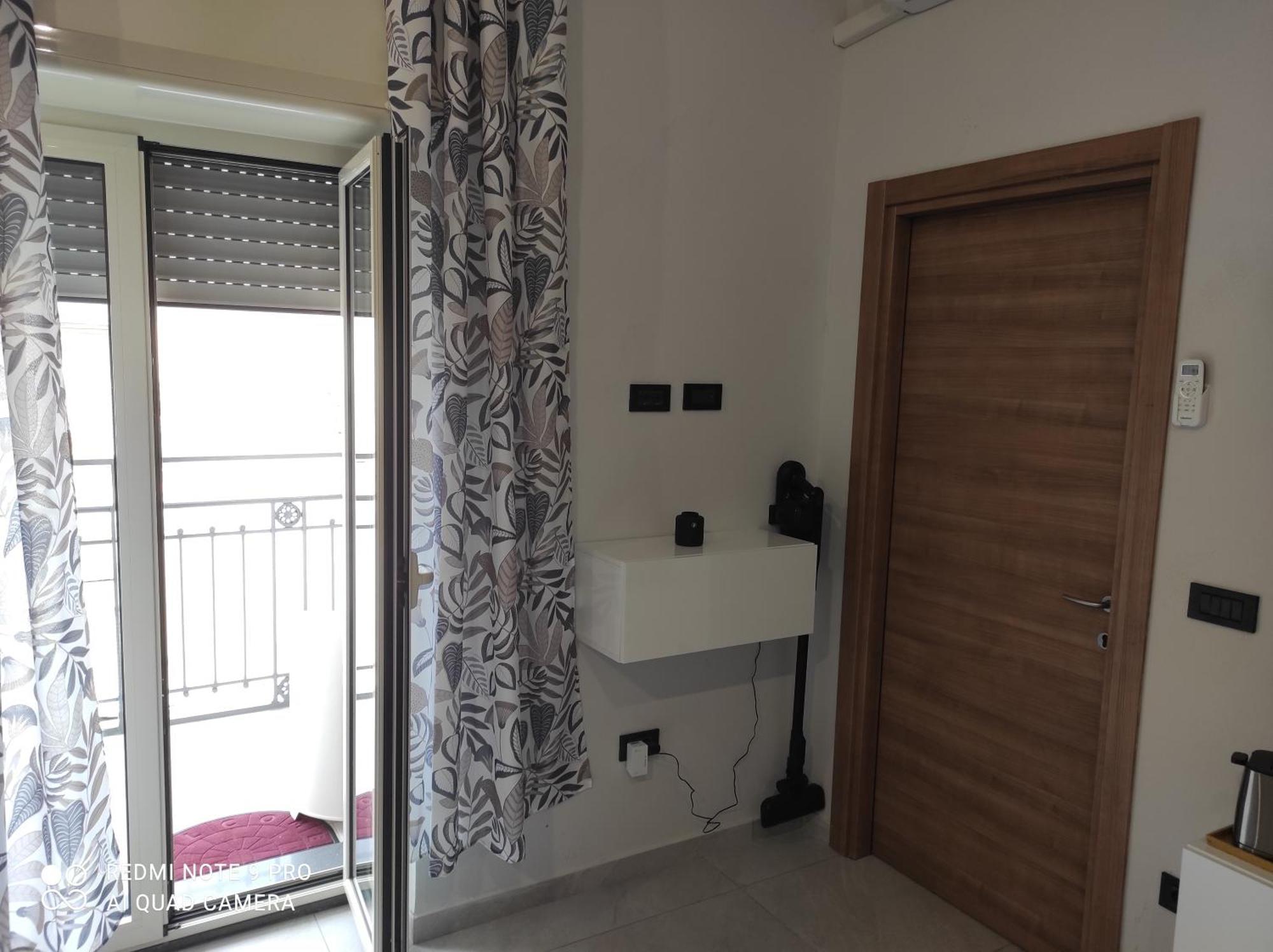 Nap'Poggio Appartment Naples Luaran gambar